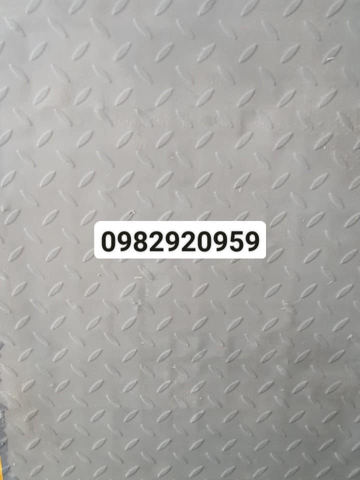 Tấm lưới sàn FRP nhựa composite – Chống gỉ, chịu lực, nhẹ bền